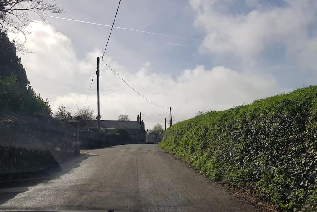 Holiday home De-vollard, Cornish Cottage, Lovely Village Saltash
