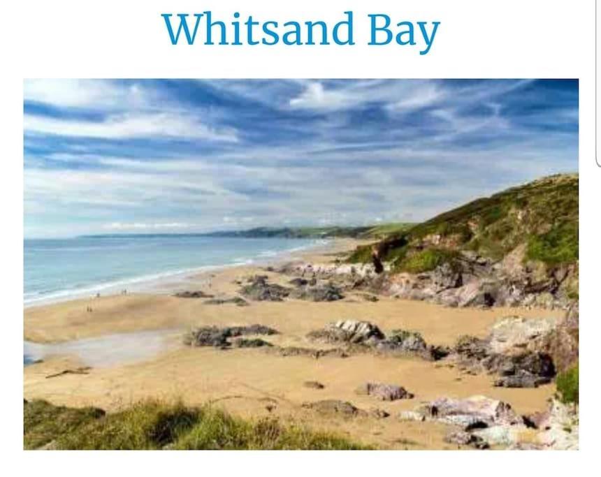 Holiday home De-vollard, Cornish Cottage, Lovely Village *