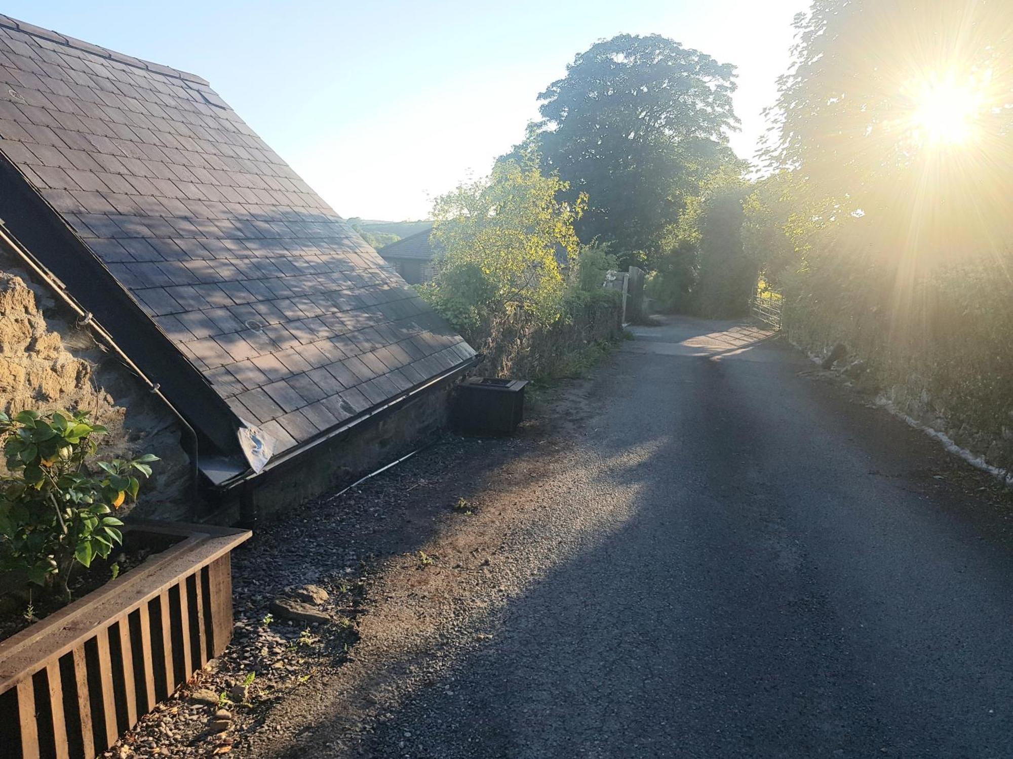 De-vollard, Cornish Cottage, Lovely Village Holiday home