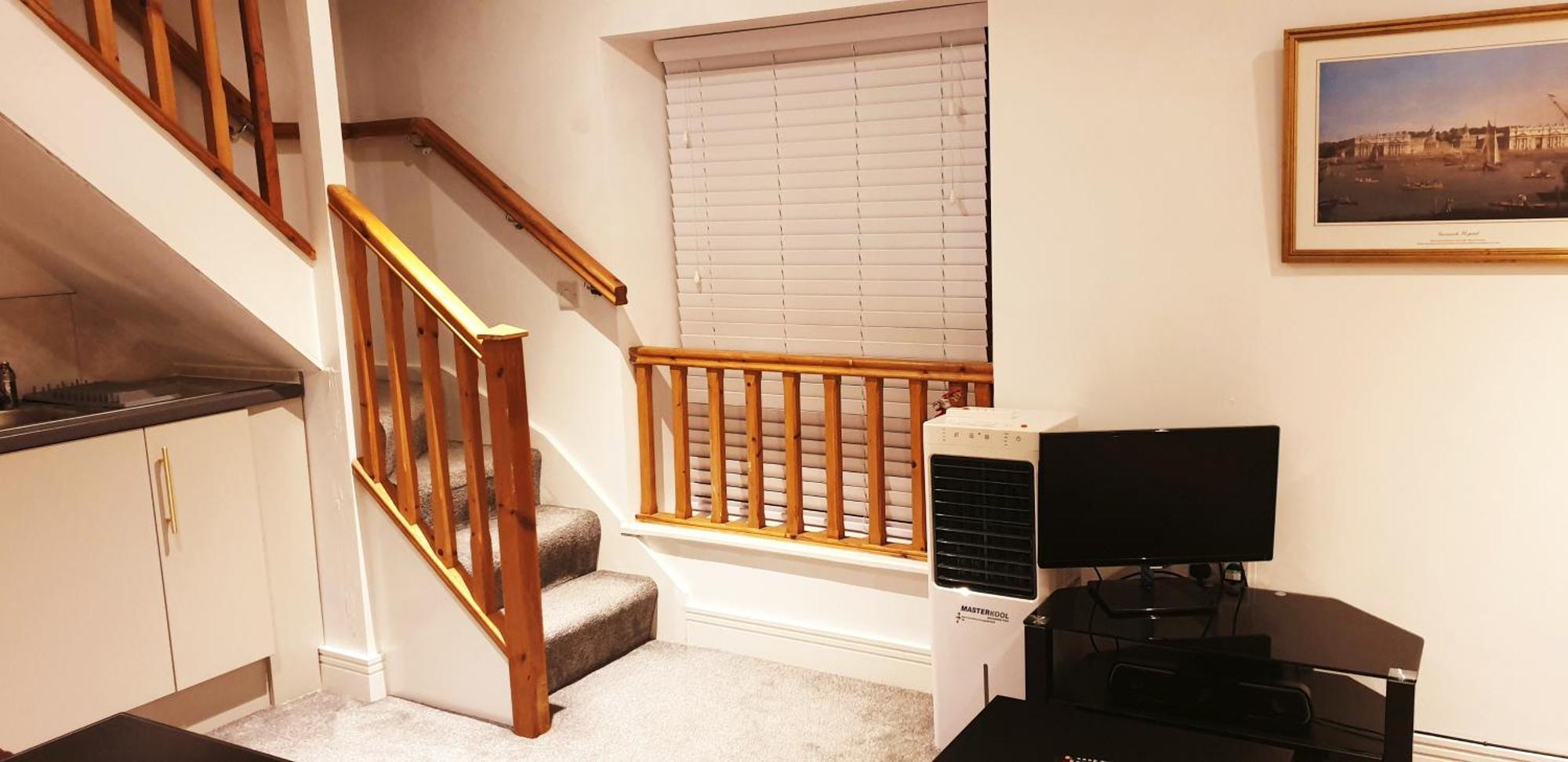 Holiday home De-vollard, Cornish Cottage, Lovely Village *