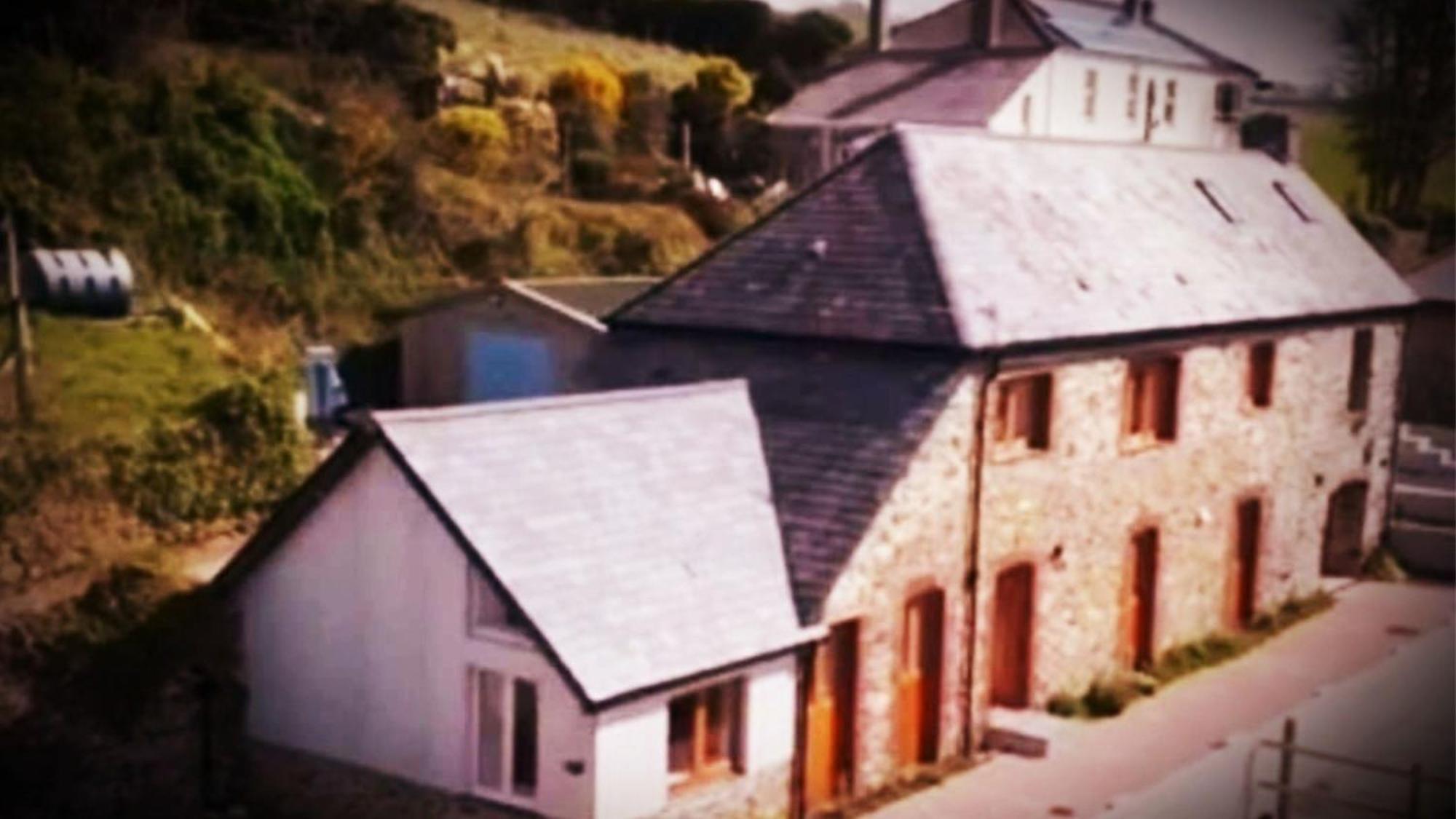Holiday home De-vollard, Cornish Cottage, Lovely Village Saltash