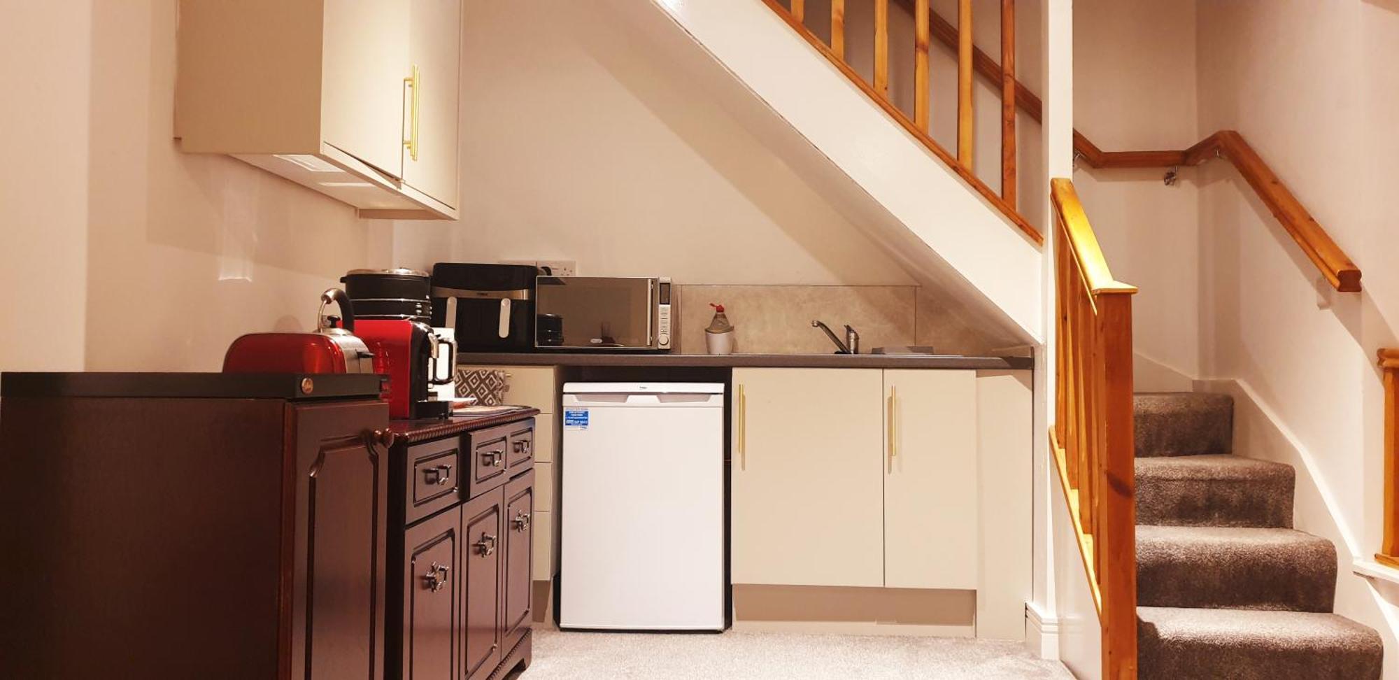 De-vollard, Cornish Cottage, Lovely Village Holiday home