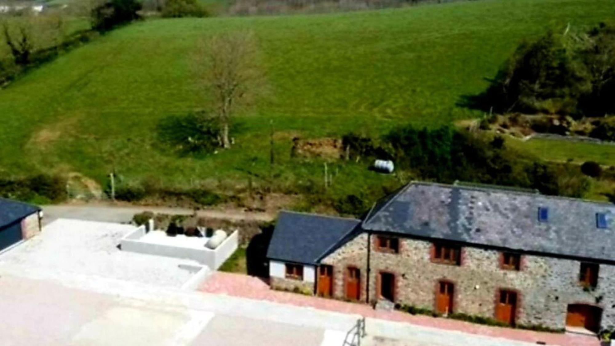 De-vollard, Cornish Cottage, Lovely Village Holiday home *