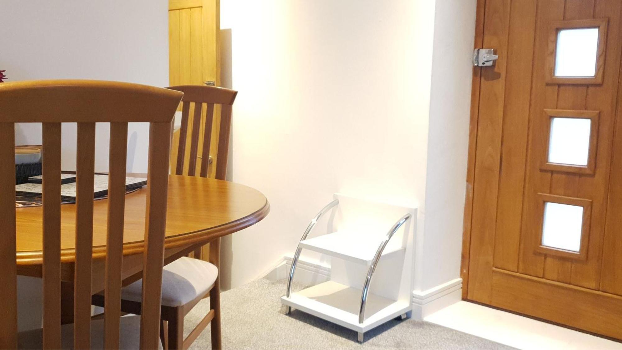 De-vollard, Cornish Cottage, Lovely Village Holiday home *