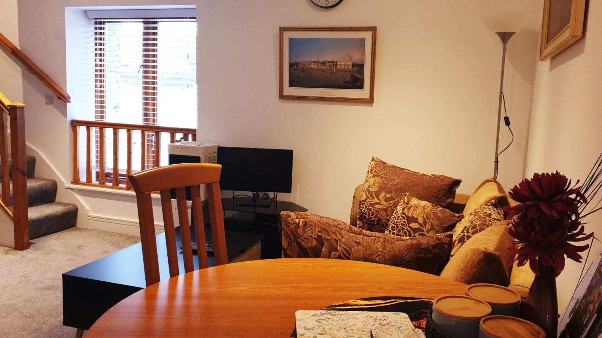 Holiday home De-vollard, Cornish Cottage, Lovely Village Saltash